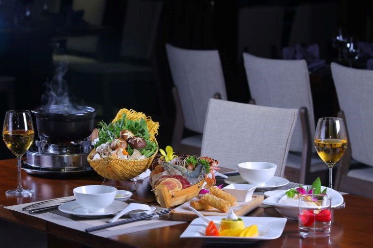 Khách sạn Mandala Spa Bắc Ninh